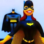 Puzzle incredibil de supereroi